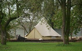 Belltent Savica